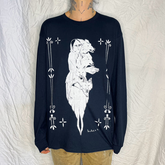 mother of the woods long sleeve