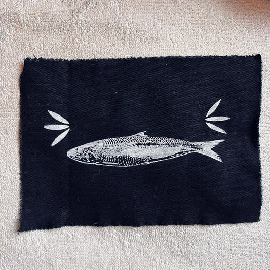 sardine patch